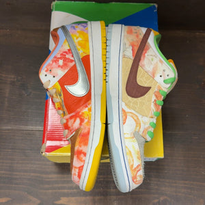 Nike SB Dunk Low Street Hawker (2021) Size 12 (Pre-Owned) - aux