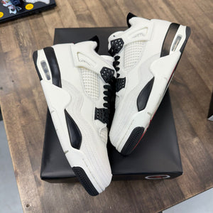 Jordan 4 Retro OG Flight Club - Image 1