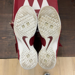 Nike LeBron Soldier 10 'Christ the King' Size 9 (Pre-Owned) - aux