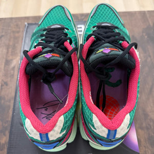 Saucony ProGrid Triumph 4 Jae Tips Flowers Grow Uptown Sugar Maple - Image 4