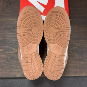 Nike Dunk Low Rose Whisper (Women's) - Image 8
