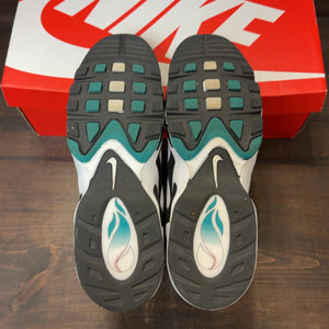 Nike Air Griffey Max 1 White Freshwater (2021) - Image 6