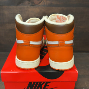 Jordan 1 Retro High OG Starfish (Women's) - Image 5