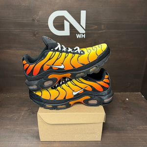 Nike Air Max Plus Tiger Size 12 (Pre-Owned) - Image 1