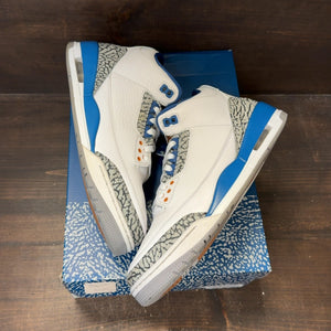 Jordan 3 Retro Wizards - Image 2