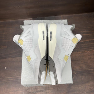 Jordan 4 Retro SE Craft Photon Dust - Image 4