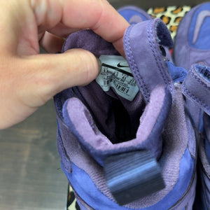 Nike Air Maestro 2 High Kith Purple - Image 7
