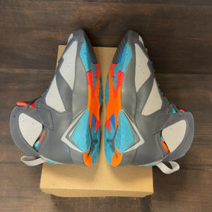 Jordan 7 Retro Barcelona Days Size 10.5 - Image 5