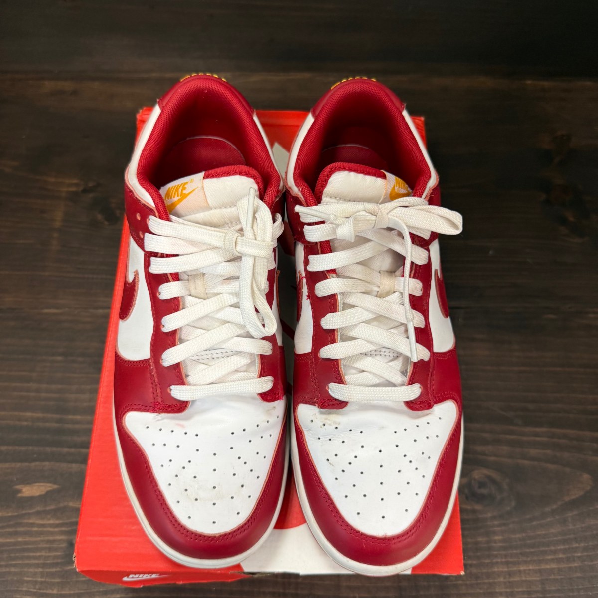Nike Dunk Low USC - Image 3