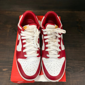 Nike Dunk Low USC - Image 3