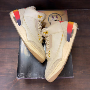 Jordan 3 Retro SP J Balvin Medellín Sunset - Image 2