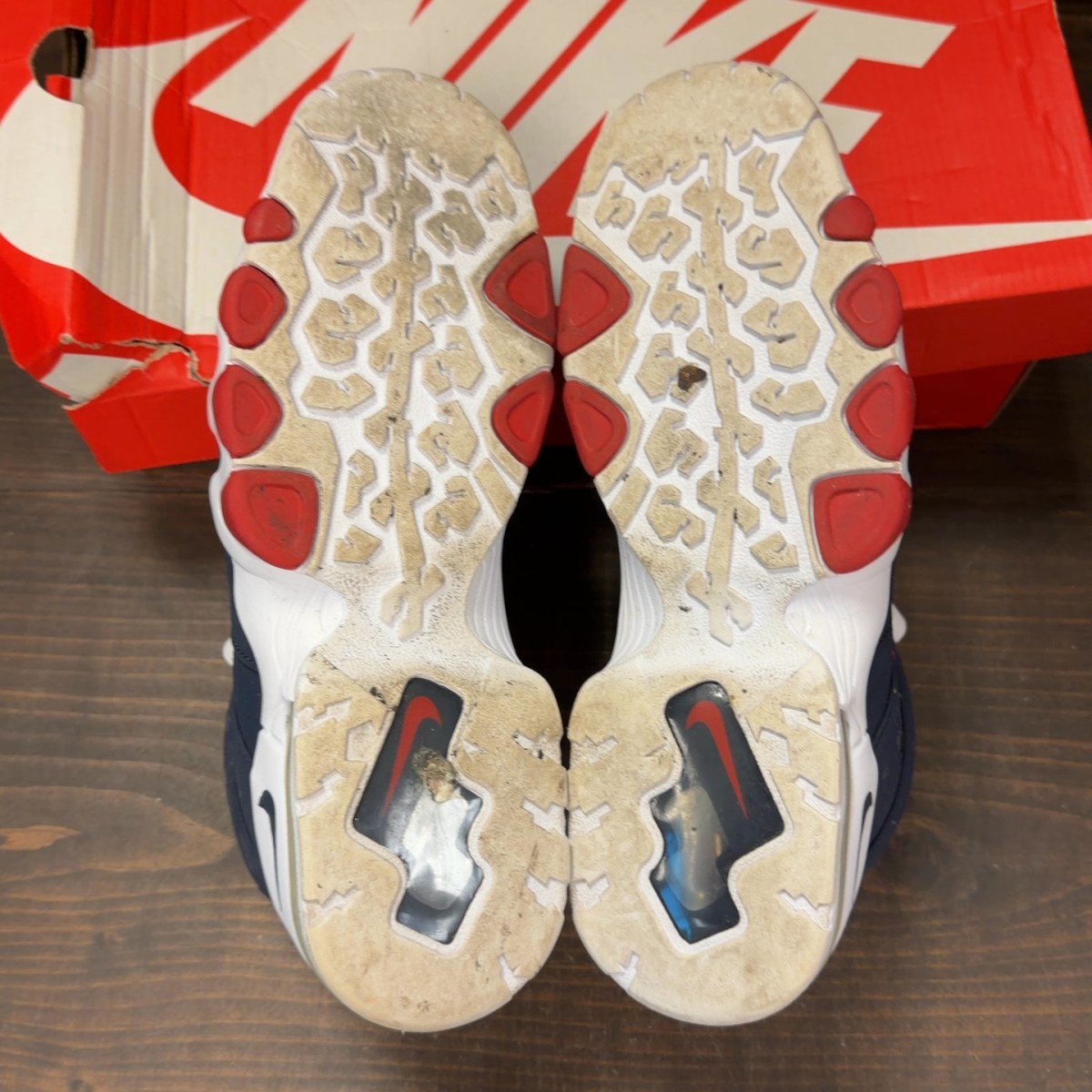 Nike Air Max CB '94 USA (2021) - Image 6