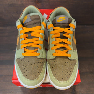 Nike Dunk Low Dusty Olive - Image 3