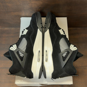 Jordan 4 Retro White Thunder - Image 5