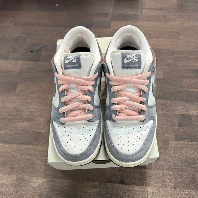 Nike SB Dunk Low Yuto Horigome - Image 2