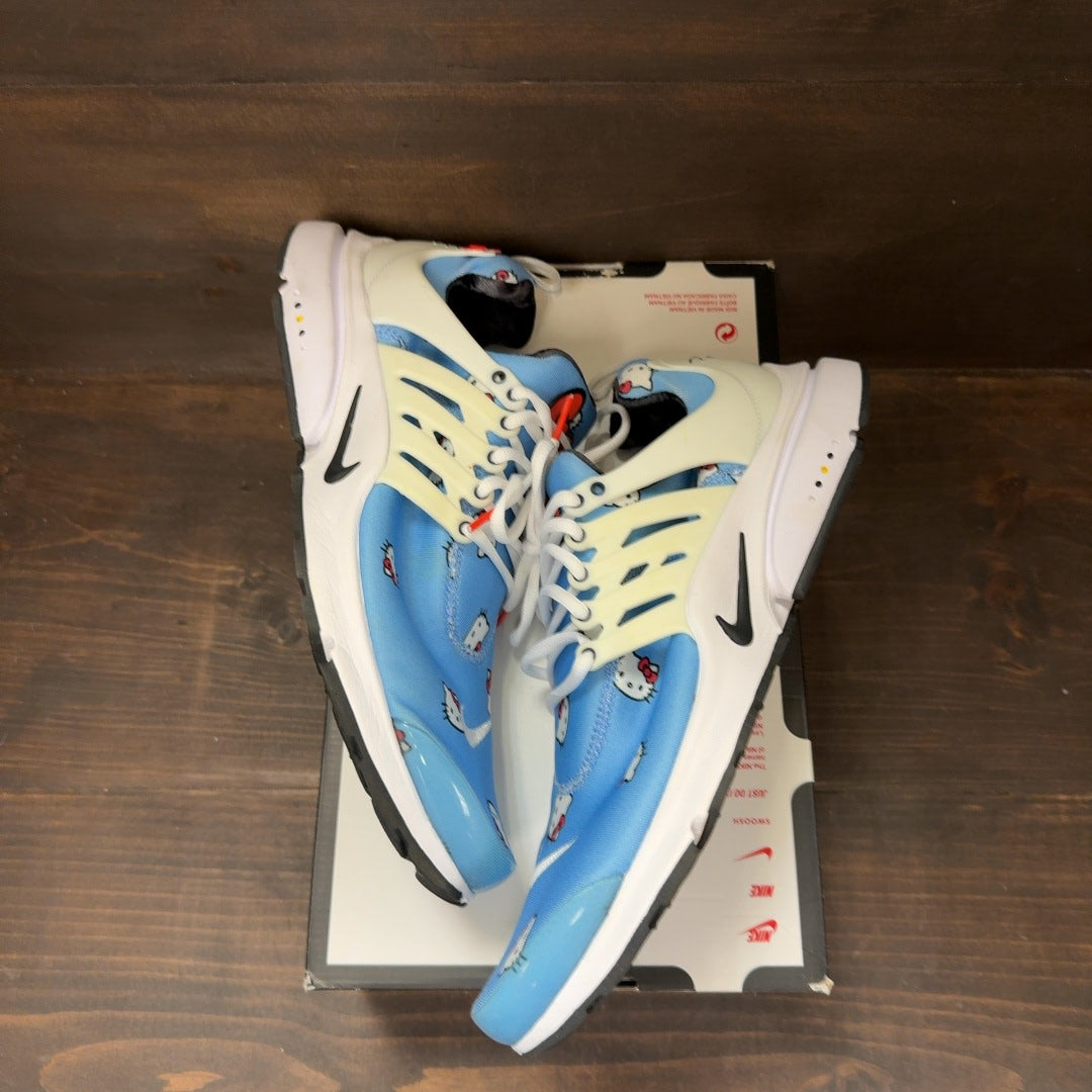Nike Air Presto Hello Kitty (2022) Size 14 (Pre-Owned)