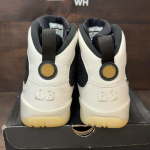 Jordan 9 Retro City of Flight Size 13 (Pre-Owned) - aux