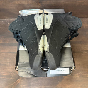 Jordan 6 Retro Chrome Size 11 (Pre-Owned)