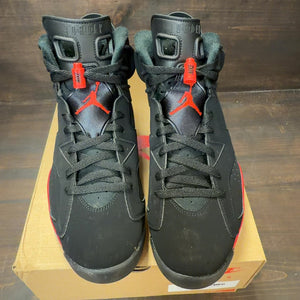 Jordan 6 Retro Infrared Salesman - Image 3