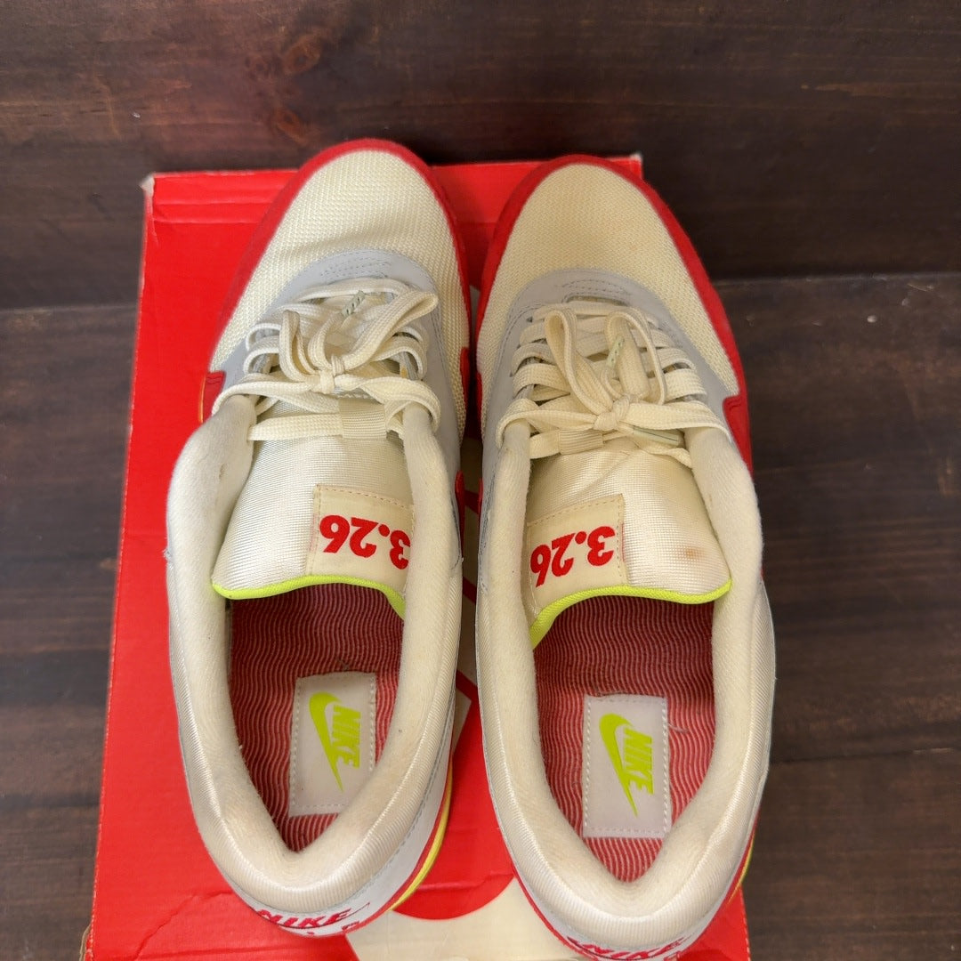 Nike Air Max 1 Air Max Day 3.26 Size 12 (Pre-Owned) - Image 5