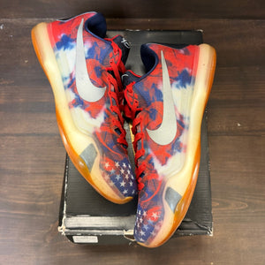 Nike Kobe 10 Independence Day - Image 2