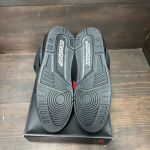 Jordan 3 Retro Black Cat (2025) - Image 6