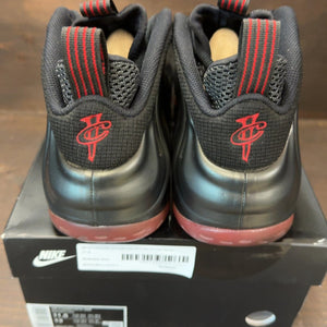 Nike Air Foamposite One Cough Drop (2025) Size 11.5 (Pre-Owned) - aux
