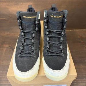 Jordan 9 Retro City of Flight (GS) Size 7Y (Pre-Owned) - Image 3