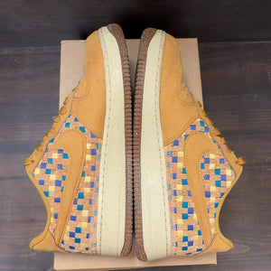 Nike Air Fore 1 Low N7 Woven Cork Size 10 (Pre-Owned) - Image 6