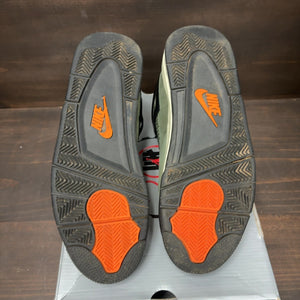Jordan 4 Retro OG SP Undefeated (2025) - Image 6