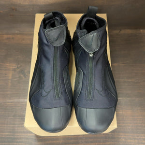 Nike Air Flightposite Black (2025) Size 8.5 - Image 3