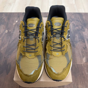 New Balance 2002R Protection Pack High Desert Size 12 (Pre-Owned) - Image 5