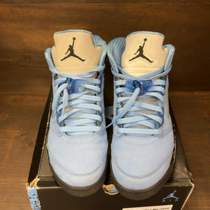Jordan 5 Retro UNC University Blue - Image 3