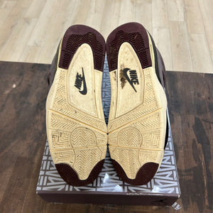 Jordan 4 Retro SP A Ma Maniére Violet Ore - Image 5
