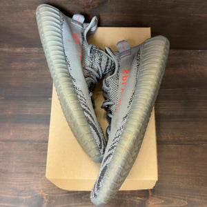 adidas Yeezy Boost 350 V2 Beluga 2.0 Size 14 (Pre-Owned) - Image 2
