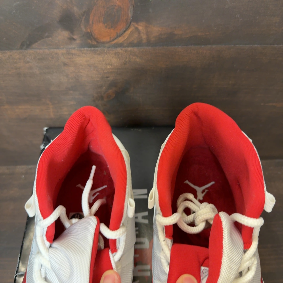 Jordan 11 Retro Cherry (2022) - Image 4