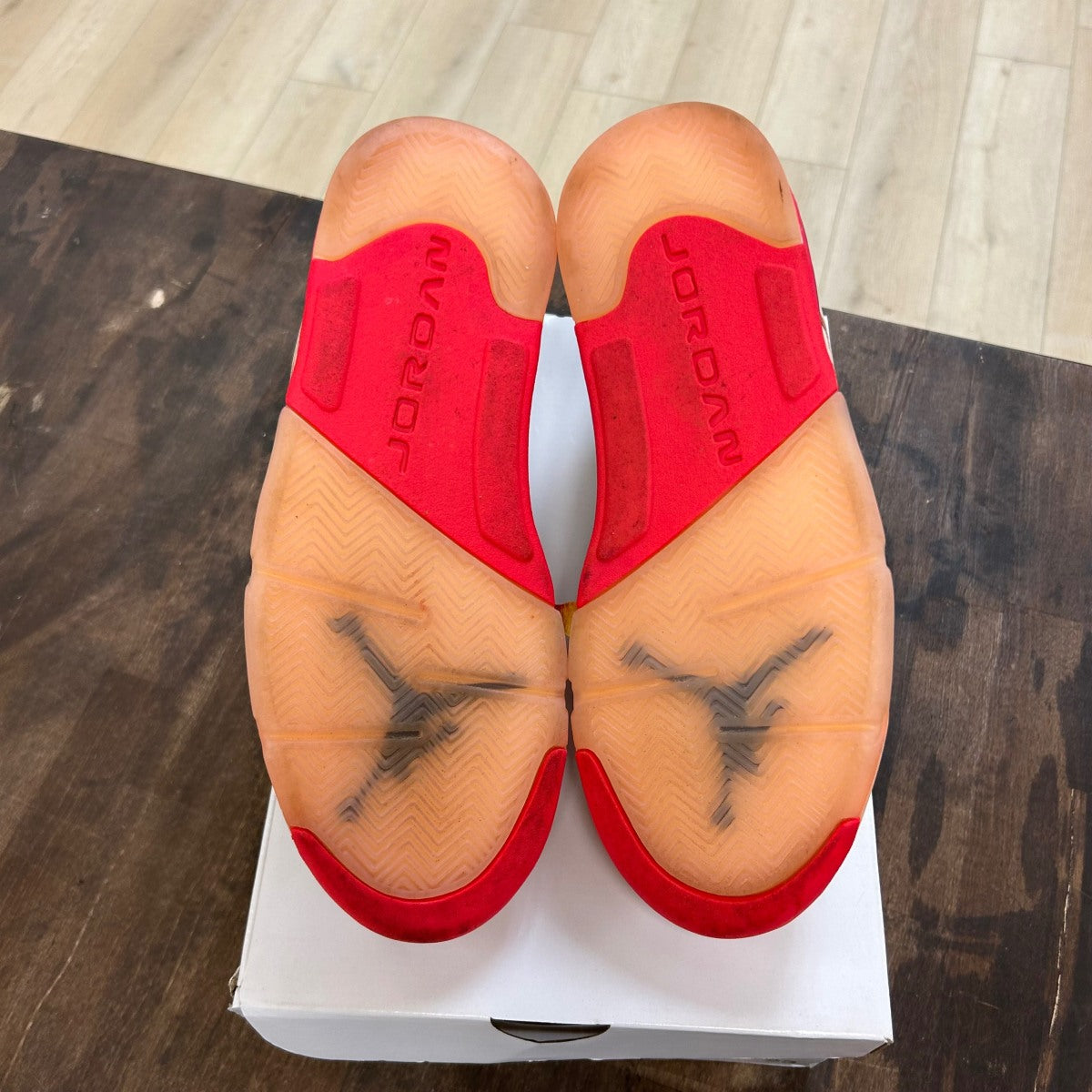 Jordan 5 Retro Low Girls That Hoop (Women's) - Image 5