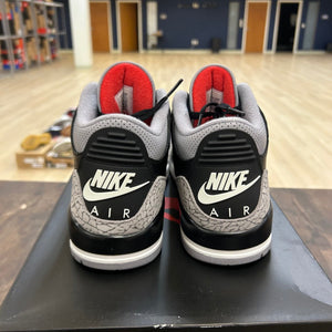 Jordan 3 Retro OG Black Cement (2024) - Image 4
