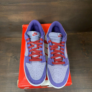 Nike Dunk Low Plum (2020/2024) Size 11 (Pre-Owned)