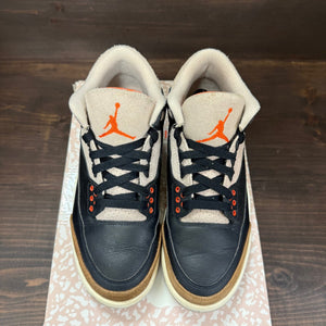 Jordan 3 Retro Desert Elephant - Image 3
