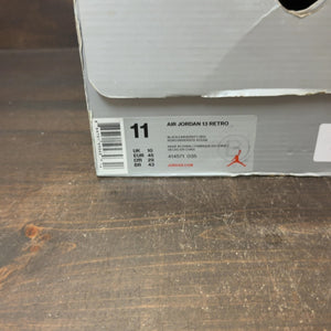 Jordan 13 Retro Carmelo Anthony Class Of 2002 (B-Grade) - Image 7