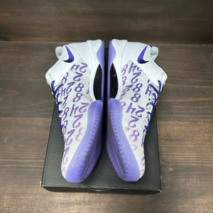 Nike Kobe 8 Protro Court Purple - Image 4