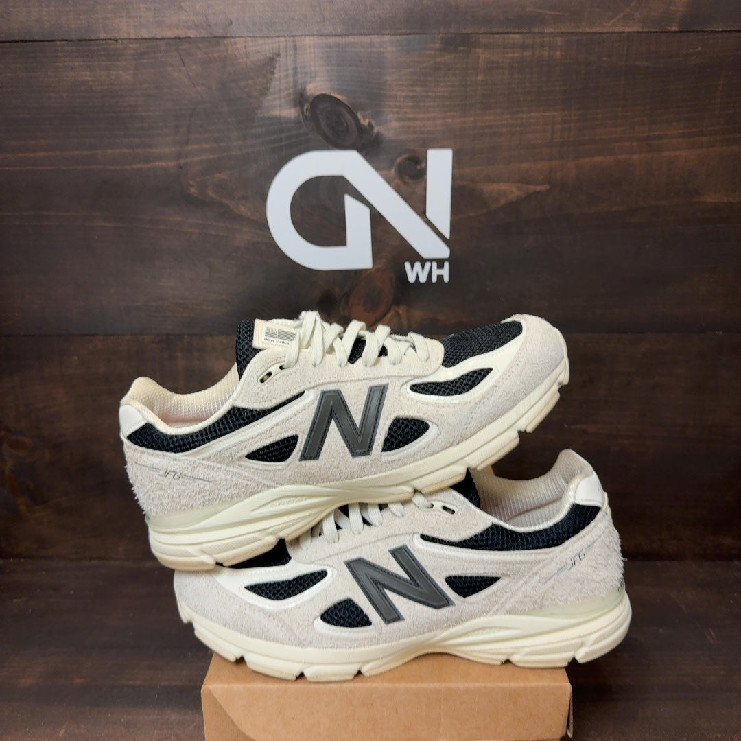 New Balance 990v4 MiUSA Joe Freshgoods 1998 Intro Size 10 (Pre-Owned) - Image 1
