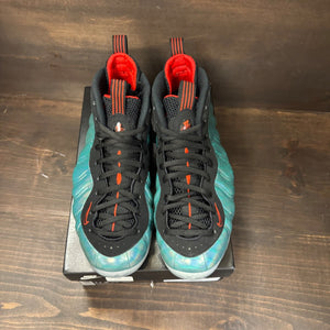 Nike Air Foamposite One Gone Fishing - Image 3