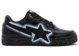 A Bathing Ape Bape Sta Graffiti Black