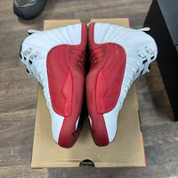 Cherry Jordan 12 (USED)