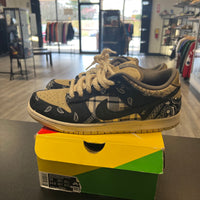 Nike Dunk Low Premium QS SB x Travis Scott Cactus Jack (USED)