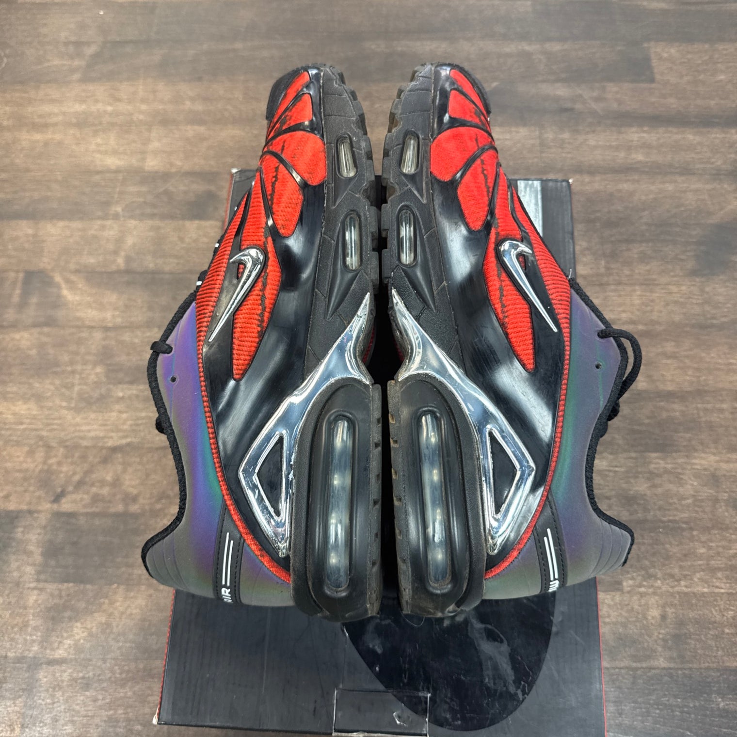 Air Max Tailwind V Skepta (USED)