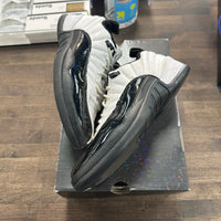Air Jordan 12 Low 25 Years In China (USED)