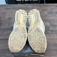 New Balance 2002R Sandstone (USED)